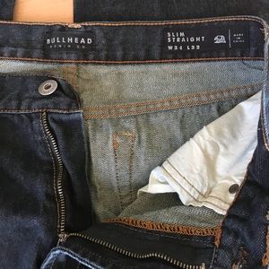 Bullhead Men Jens 34x32